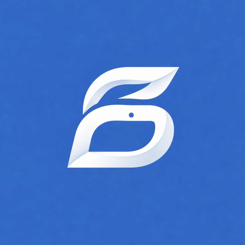 Blu Tech Development Company Logo - Custom Website and Mobile App Development Services